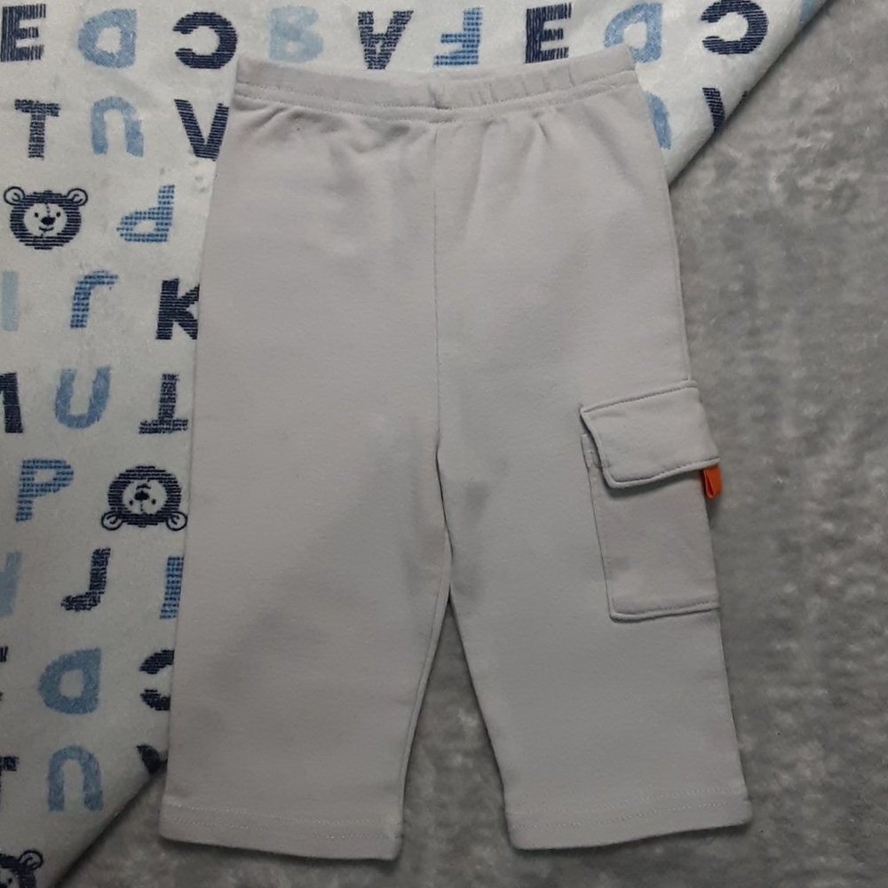 $1 | 9-12m | Babye Gear | Baby Pants